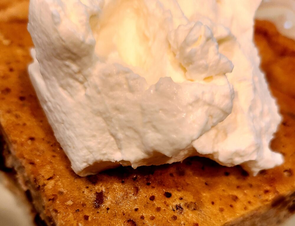 No Sugar Baker’s Easy Summer Fresh Lemon Cream Cheese Pie No Sugar Baker