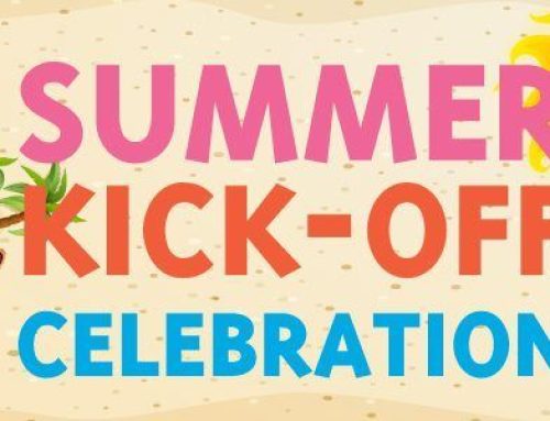 Summer Kickoff BBQ with the No Sugar Baker No Sugar Baker’s Sweet and Summer Salad